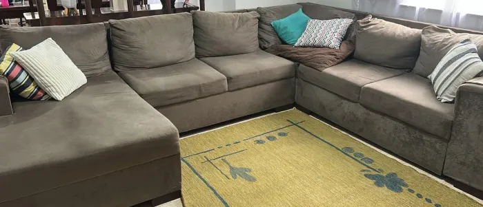 Sofa grande