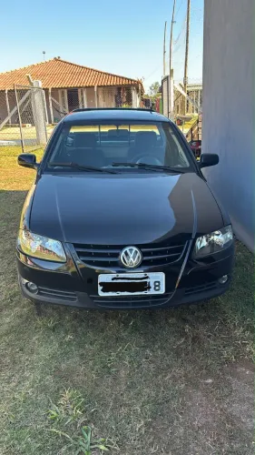 Volkswagen Saveiro 1.6 MI/ 1.6mi City Total Flex 8V 2007