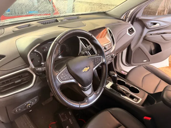 Chevrolet Equinox Premier 2.0 Turbo AWD 262cv Aut. 2019