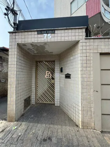 Apartamento para aluguel, 3 quartos, 1 suíte, 2 vagas, Eldorado - Contagem/MG