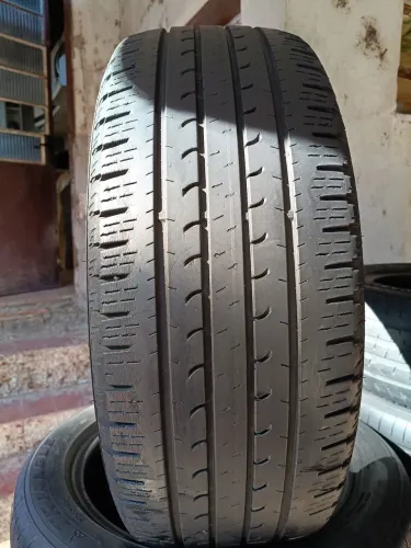 PNEU ARO 18 // 225/55 // GOODYEAR // VALOR DO PAR