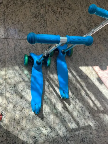 Patinete Scooter