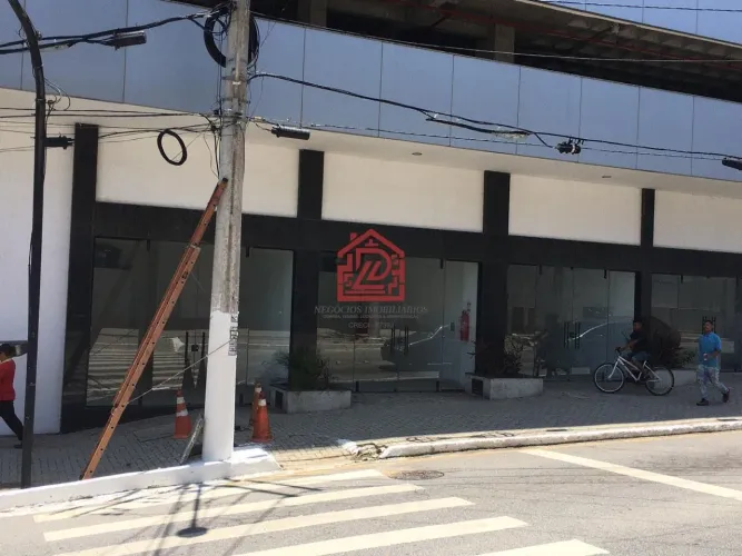 Loja para alugar, 32 m² por R$ 3.445,77/mês - Imbetiba - Macaé/RJ