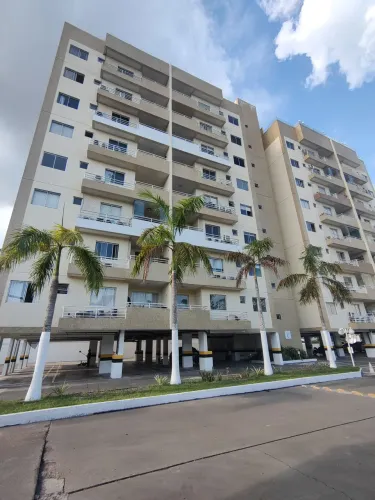 Ap.3/4 em flores, reformado com modulados e ar condicionados