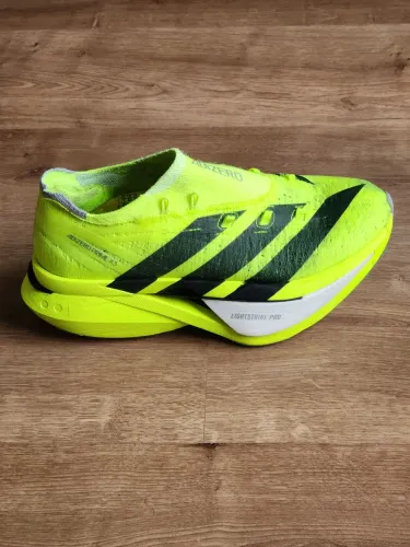 Adidas Adzero Prime X3 Strung
