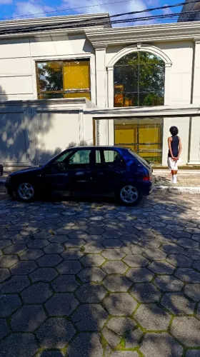 Peugeot 106 Selection 1.0 3P 2001