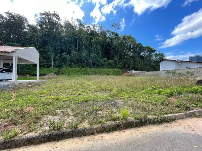 Terreno / Lote à venda, Três Rios do Norte - Jaraguá do Sul/SC