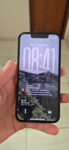 iPhone 13 mini 