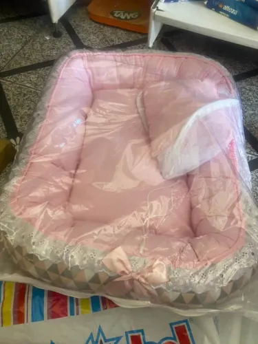 Ninho de bebê