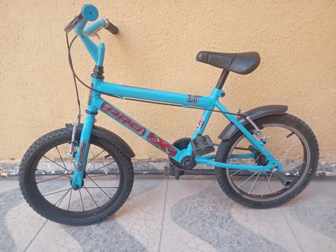 Bike aro 16 seminova
