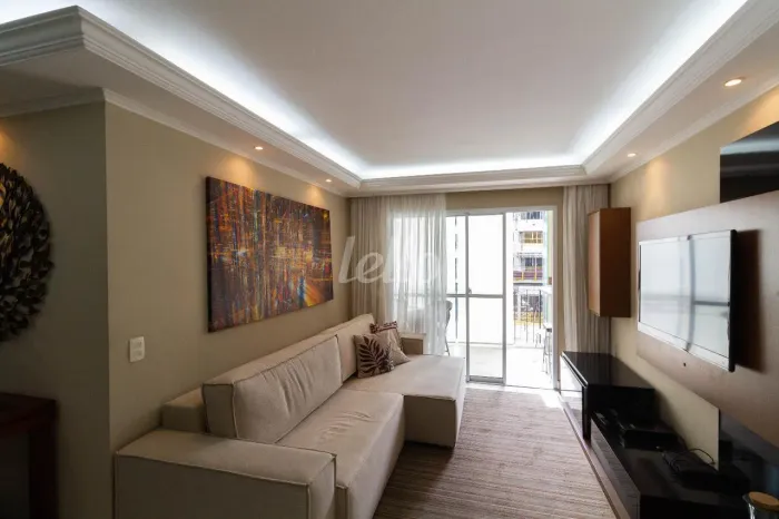 Apartamento 3 quartos para alugar no(a) Parque da Vila Prudente