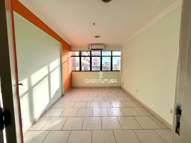 SALA COMERCIAL SHOPPING 33 VOLTA REDONDA