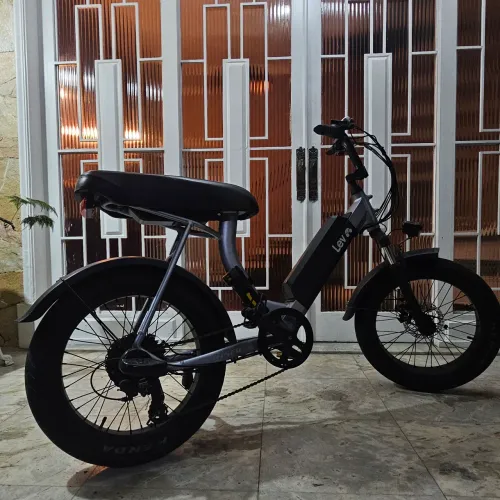 Bike Cruiser