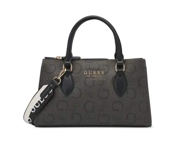 Bolsa Guess Nichole Satchel