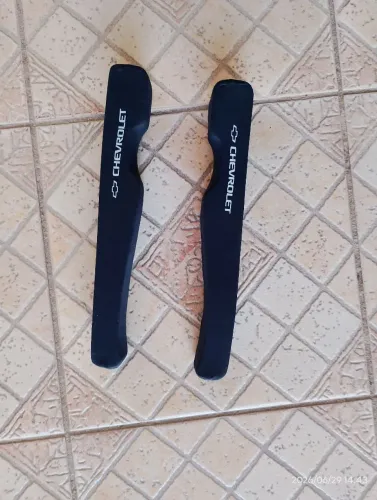 Acessório para interior de Tracker 