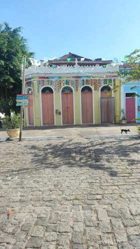 Ponto Comercial no Centro Histórico de Canavieiras