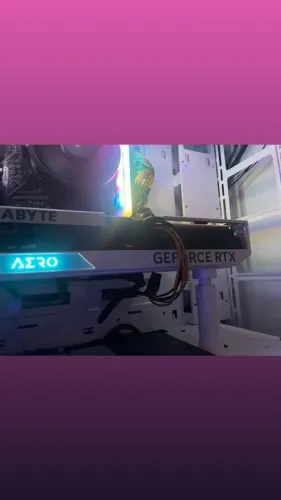 PLACA DE VIDEO