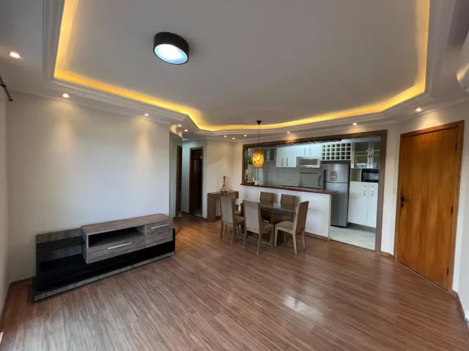 Apartamento em , Jacareí, com 3 quartos - venda por R$ 680.000,00 - aluguel R$4.000,00/mês