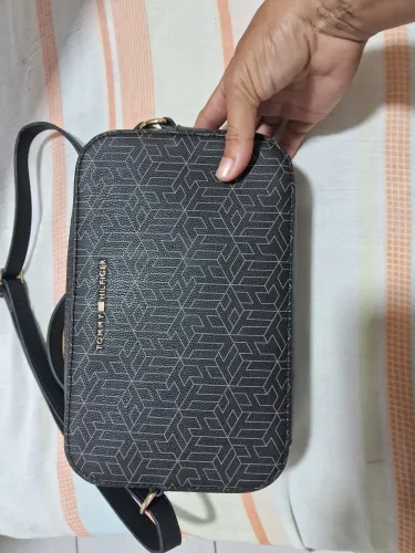 Bolsa TOMMY HILFIGER