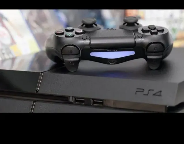 Ps4