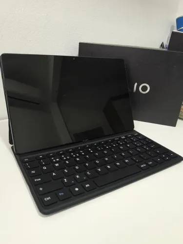 Vendo tablet