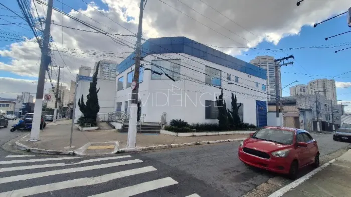 PRÉDIO PARA VENDA OU LOCAÇÃO COM 841 M² - 17 VAGAS - TATUAPÉ