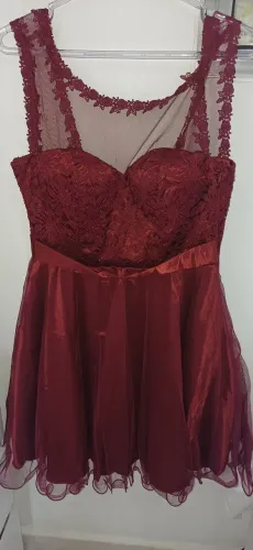 Vestido para Festa