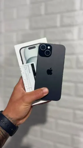 iPhone 15 128gb | GARANTIA APPLE