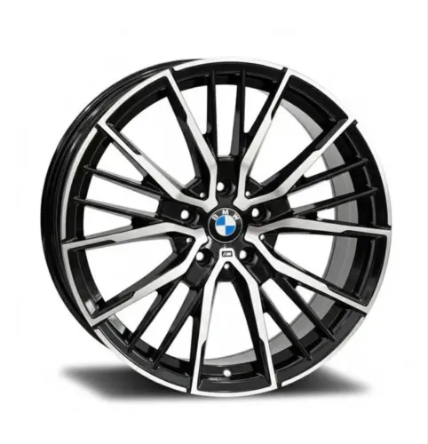 Rodas aro 20 BMW M235