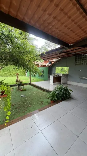 CASA DE ALTO PADRAO ILHA DO FRADE VITORIA ES
