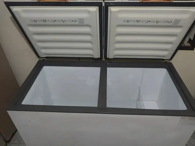 Freezer consul 530 litros