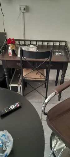 Móveis de salão