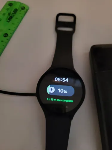 Smartwatch6 6meses garantia