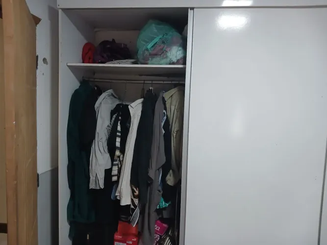 Guarda roupa