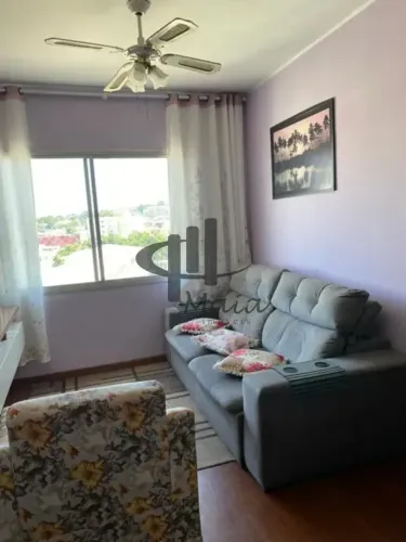 Venda Apartamento Sao Bernardo do Campo Rudge Ramos Ref: 45440