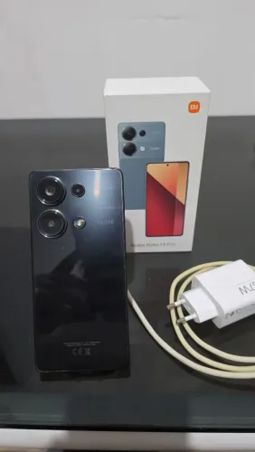 Redmi note 13 pro 4g