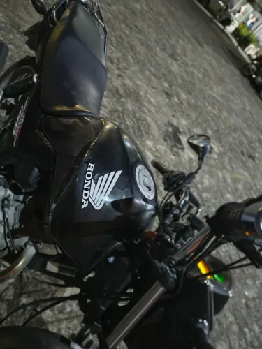 Moto CG 160