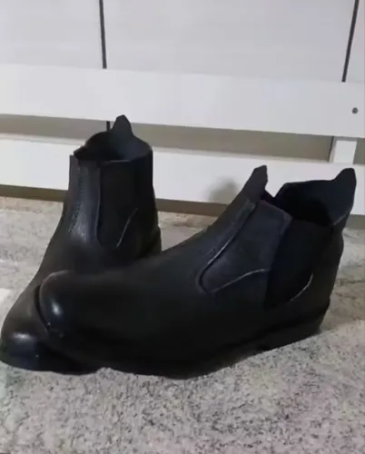 Bota de trabalho NOVA 43/44