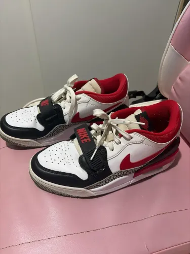 Nike Air Jordan Legacy 312 Low