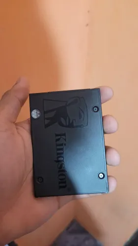 SSD Kingston 240GB