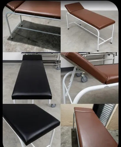 Macas  para estética 