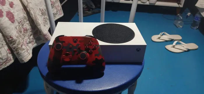 Xbox series s