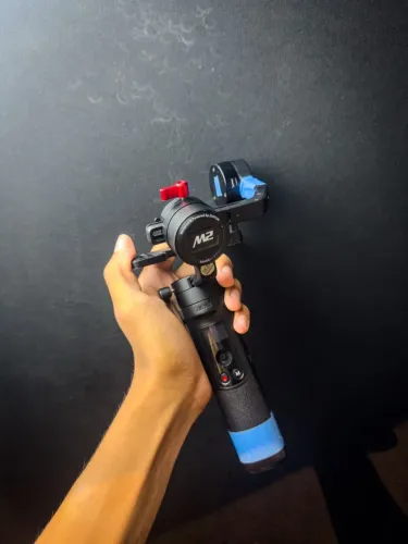 GIMBAL ZHIYUN CRANE M2
