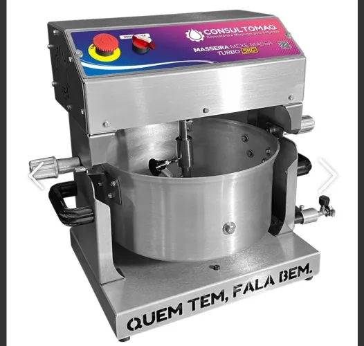 Masseira para Salgadeiro