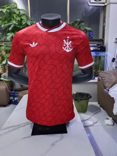 Camisa 3 Flamengo 26/27