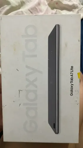 Galaxy Tab A7 lite 