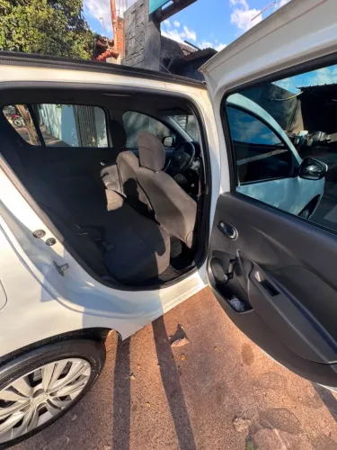 Renault Sandero Expression Flex 1.0 12V 5P 2018