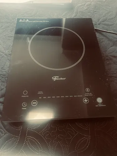 Cooktop