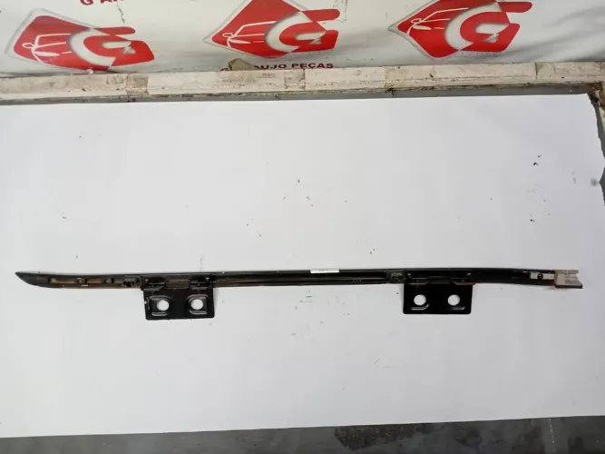 Travessa Suporte Lona Carroceria Direito Fiat Toro 2024 