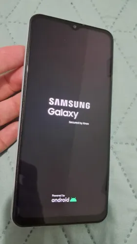 Celular smartphone Samsung M13 128gb